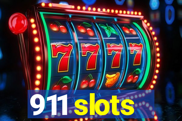 911 slots